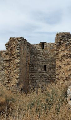 Recinto Amurallado de Rada-穆里略埃尔昆德