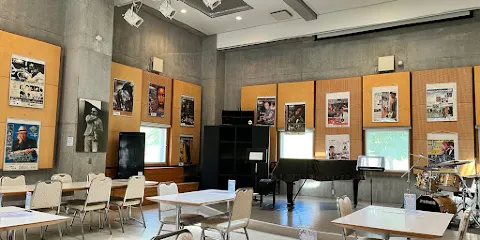 Jazz No Yakata Nango