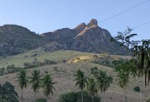 Pedra das 3 Pontas景点图片