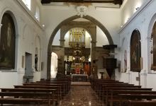 Church of Santa Maria Assunta景点图片