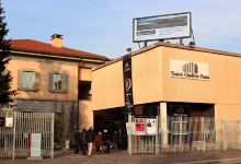 Teatro Giuditta Pasta景点图片