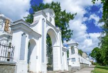 Kraslava St. Louis Roman Catholic Church景点图片