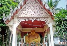 Wat Sawang Pho Krai景点图片