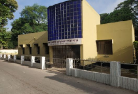 Rajshahi Digital Library景点图片