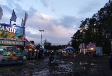 Newton County Fairgrounds景点图片