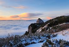 Poiana Viezuri景点图片