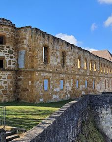 Giechburg-谢斯利茨