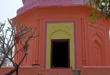 Bheemseni Shiwala Siddhpeeth景点图片