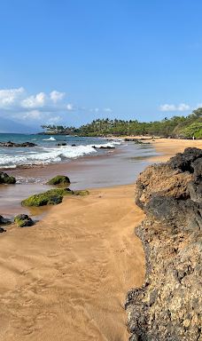 Po‘olenalena Beach Park-维雷亚