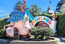 Children's Fairyland景点图片