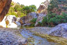 Μέσα Φαράγγι景点图片