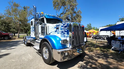 Whittier Narrows Regional Park