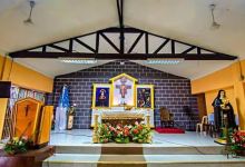 St. Clare of Assisi Parish Church - Longos, Malabon City (Diocese of Kalookan)景点图片