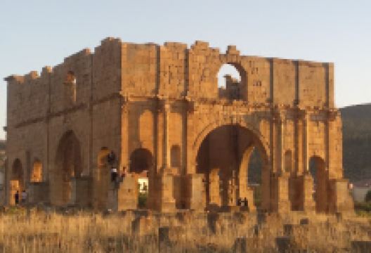 Mosquée Hassan el-Banna景点图片