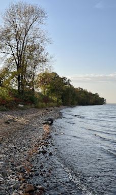 Kathio Observation Tower-米尔湖县