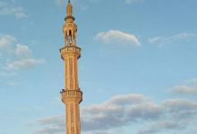 Mosque family Abo Askaria景点图片