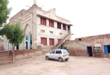 Madarsa Qadria Sikandaria Pacca Chang景点图片