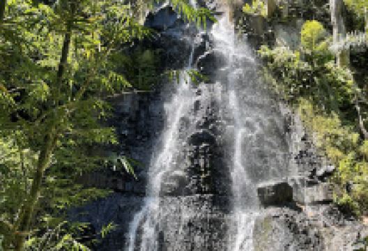 Big waterfall景点图片