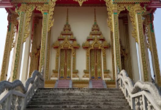 Wat Si Prasit景点图片