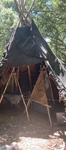 肖维岩洞-瓦隆蓬达尔克