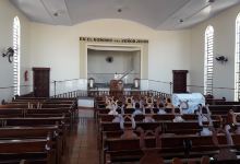 Congregación Cristiana el el Paraguay景点图片