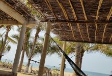 Playa Tortugas Palapa Icacos景点图片