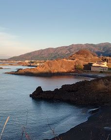 Kanoura Observatory-山本郡