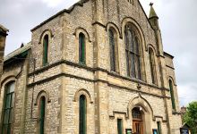 Helmsley Methodist Church景点图片