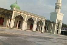 Masjid Al Istianah景点图片