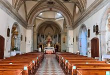 Chiesa di San Vigilio景点图片