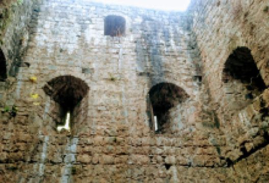 Akcakale Castle景点图片