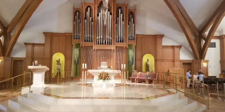 St. William Catholic Church