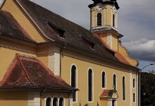 Conseil Presbyteral l'Eglise Lutherien景点图片