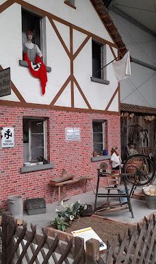 Museum Stammheim-科利茨海姆