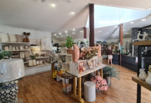 Manawee Garden Centre购物图片