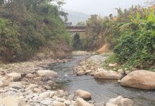 Suối Nước Nóng Pắc Ma景点图片