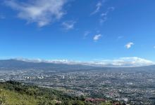 Cerros de Escazú景点图片