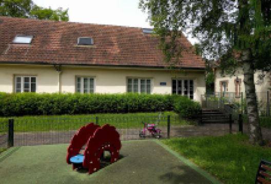 Public Library景点图片