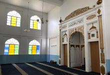 Zainab Mosque景点图片