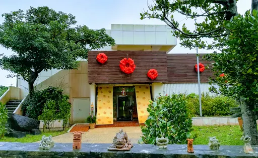 本部元氣村