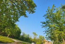 Pembroke Memorial Park景点图片