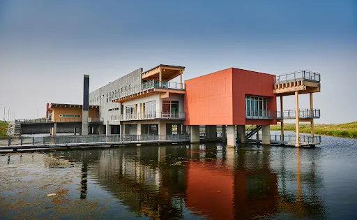 Ralph Klein Park