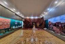 Natural History Museum景点图片