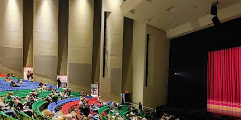 Des Moines Civic Center