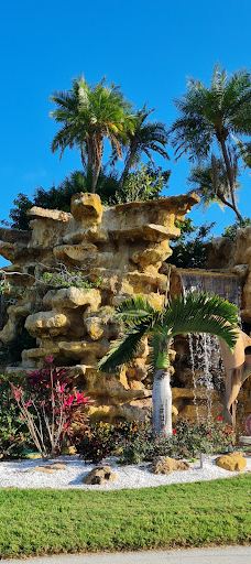 Theater of the Sea-伊斯拉莫拉达