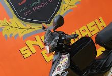 Taman Sebang Gemilang景点图片