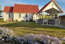 Hokonui Pioneer Park景点图片