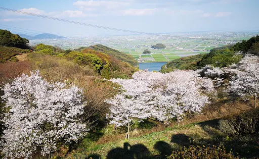 Utagaki Park
