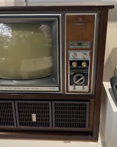 TDK Museum-仁贺保市