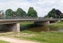 La Ravoire-Brücke - Pont de La Ravoire景点图片